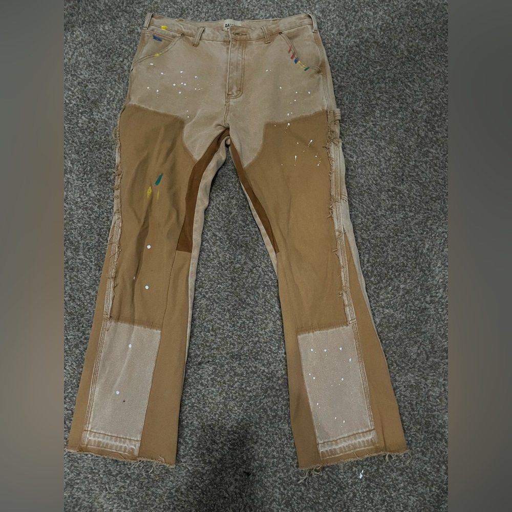 Gallery Dept Carpenter La Flare Jeans